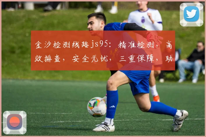 金沙检测线路js95：精准检测，高效排查，安全无忧，三重保障，助力企业稳定发展。