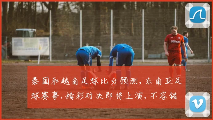 泰国和越南足球比分预测,东南亚足球赛事,精彩对决即将上演,不容错过