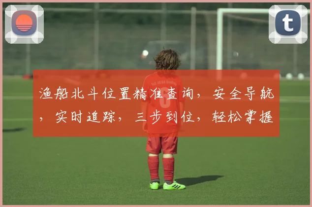 渔船北斗位置精准查询，安全导航，实时追踪，三步到位，轻松掌握